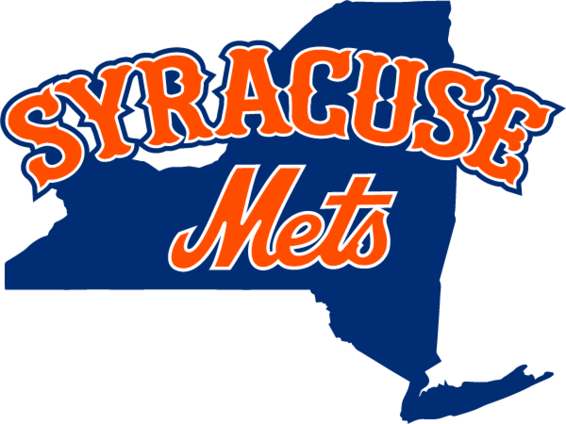 Syracuse Mets