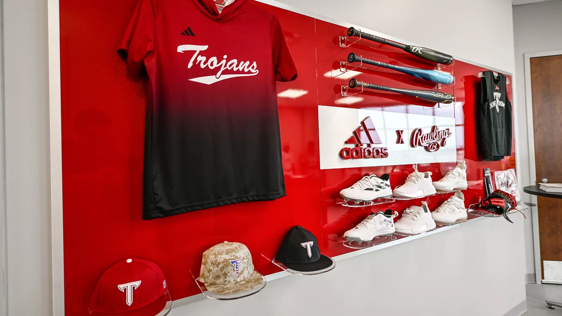 gear display