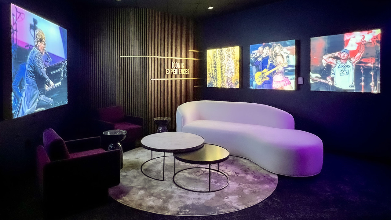 Final | Crypto.com Arena