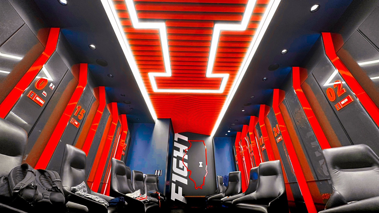 Final | Illinois Basketball