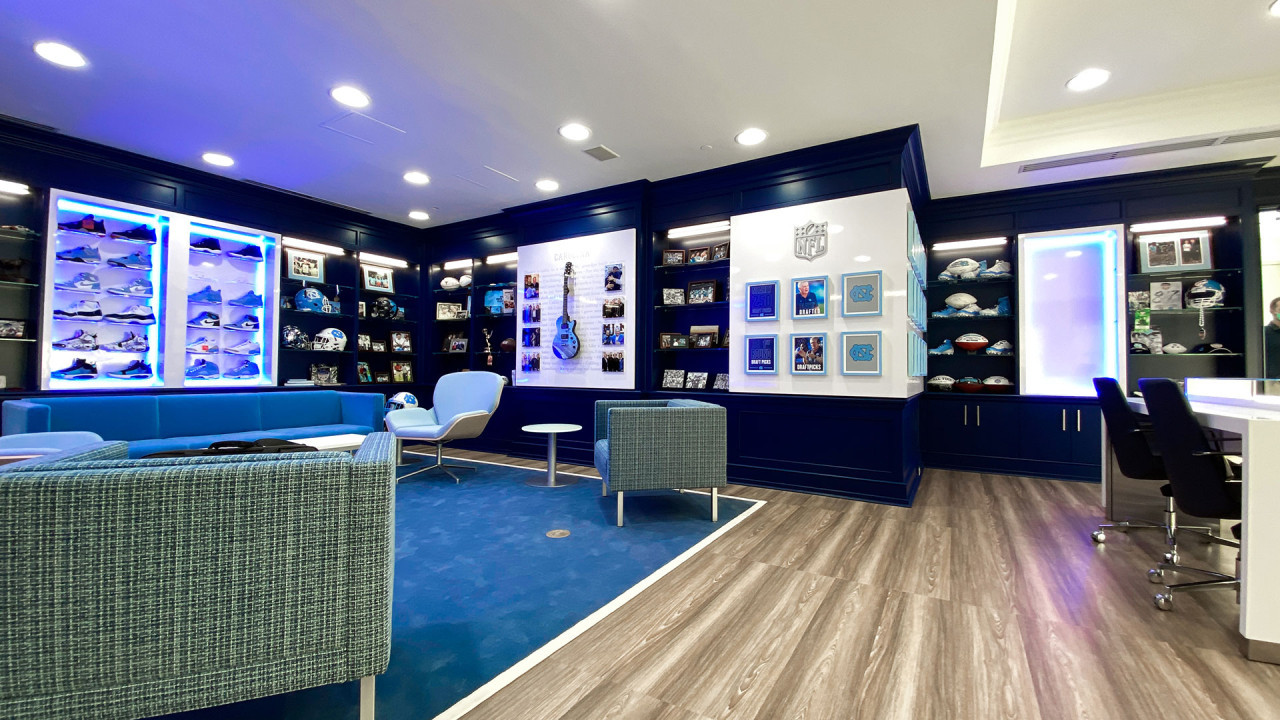 Final | North Carolina Football