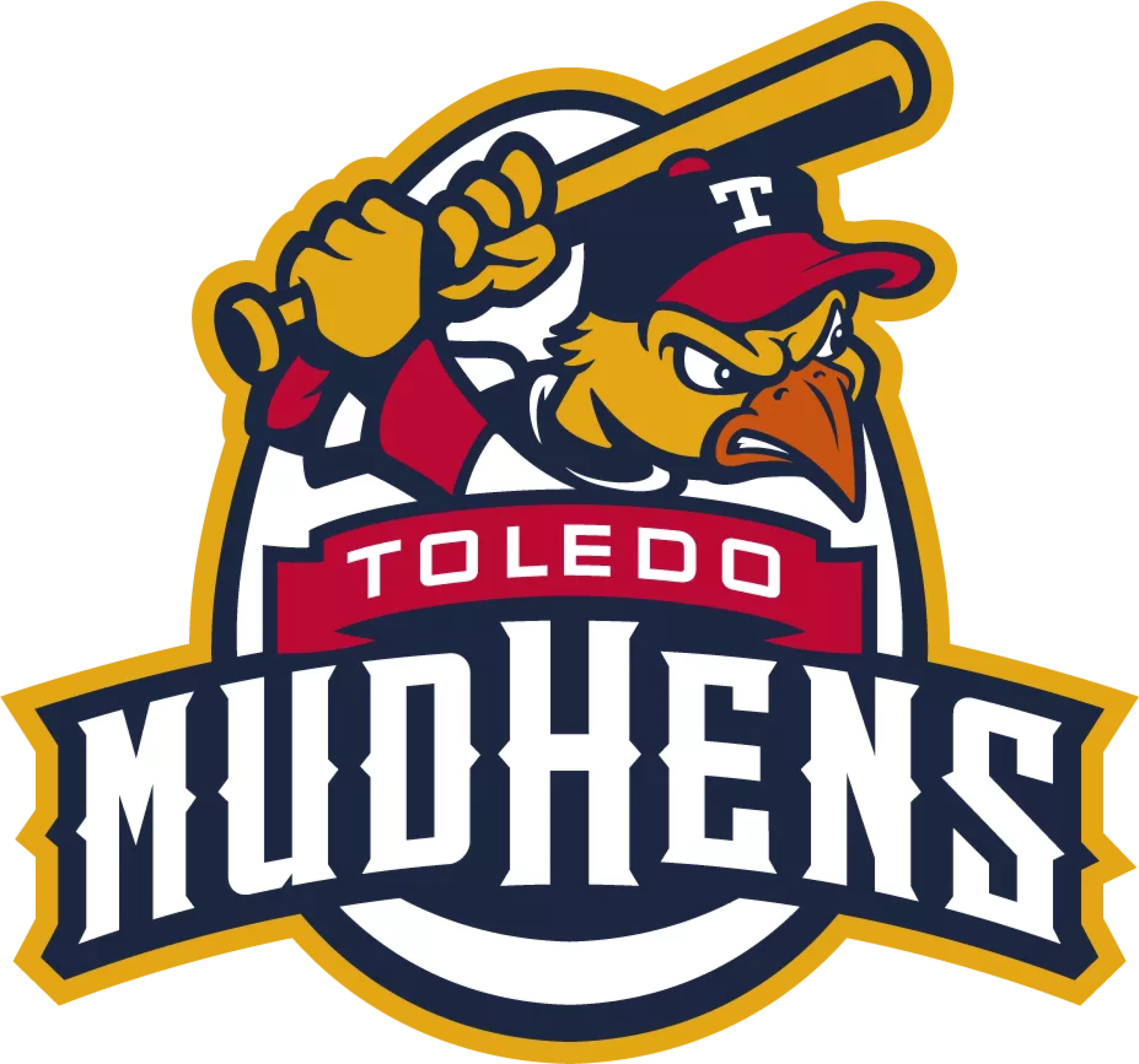 Toledo Mud Hens