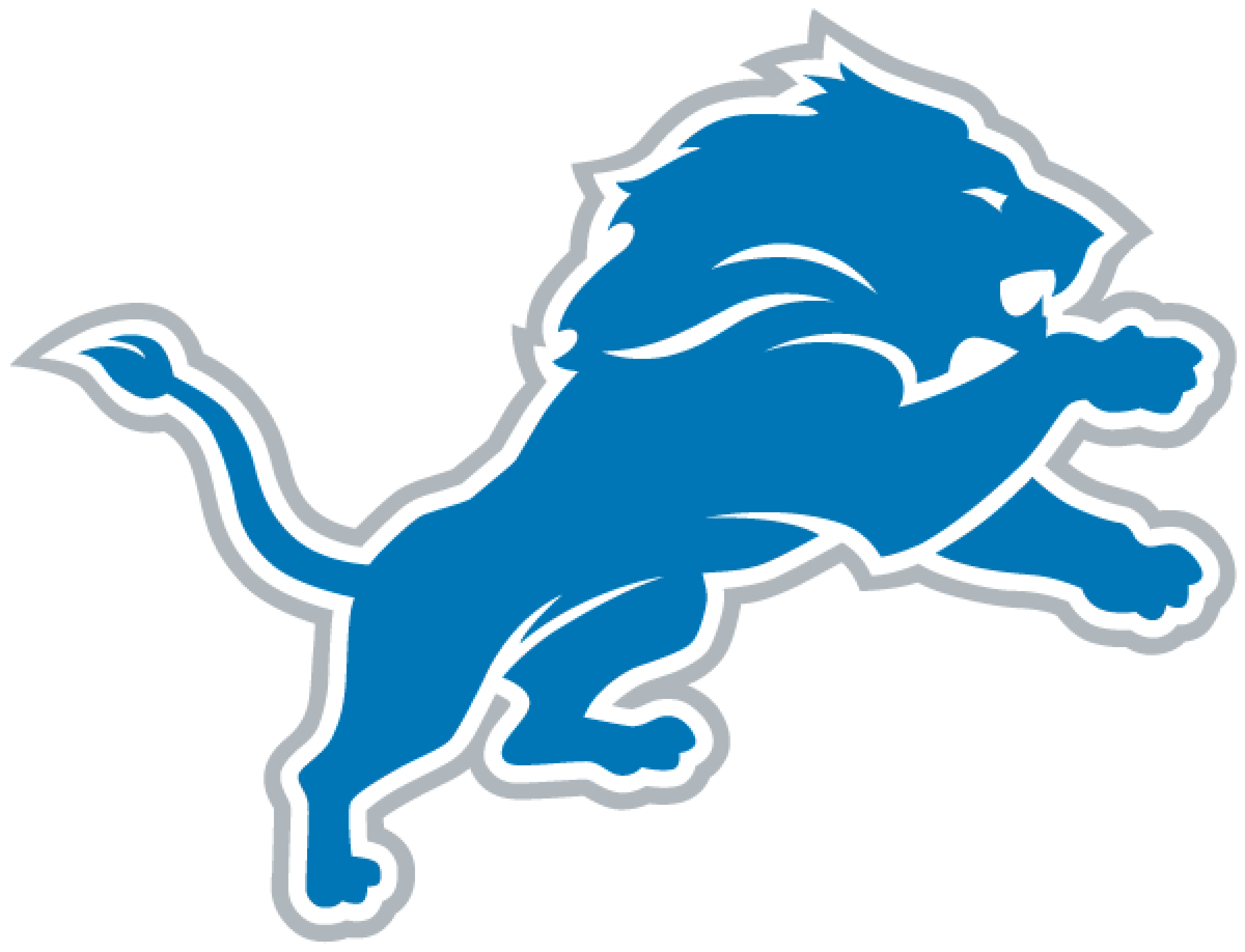 Detroit Lions