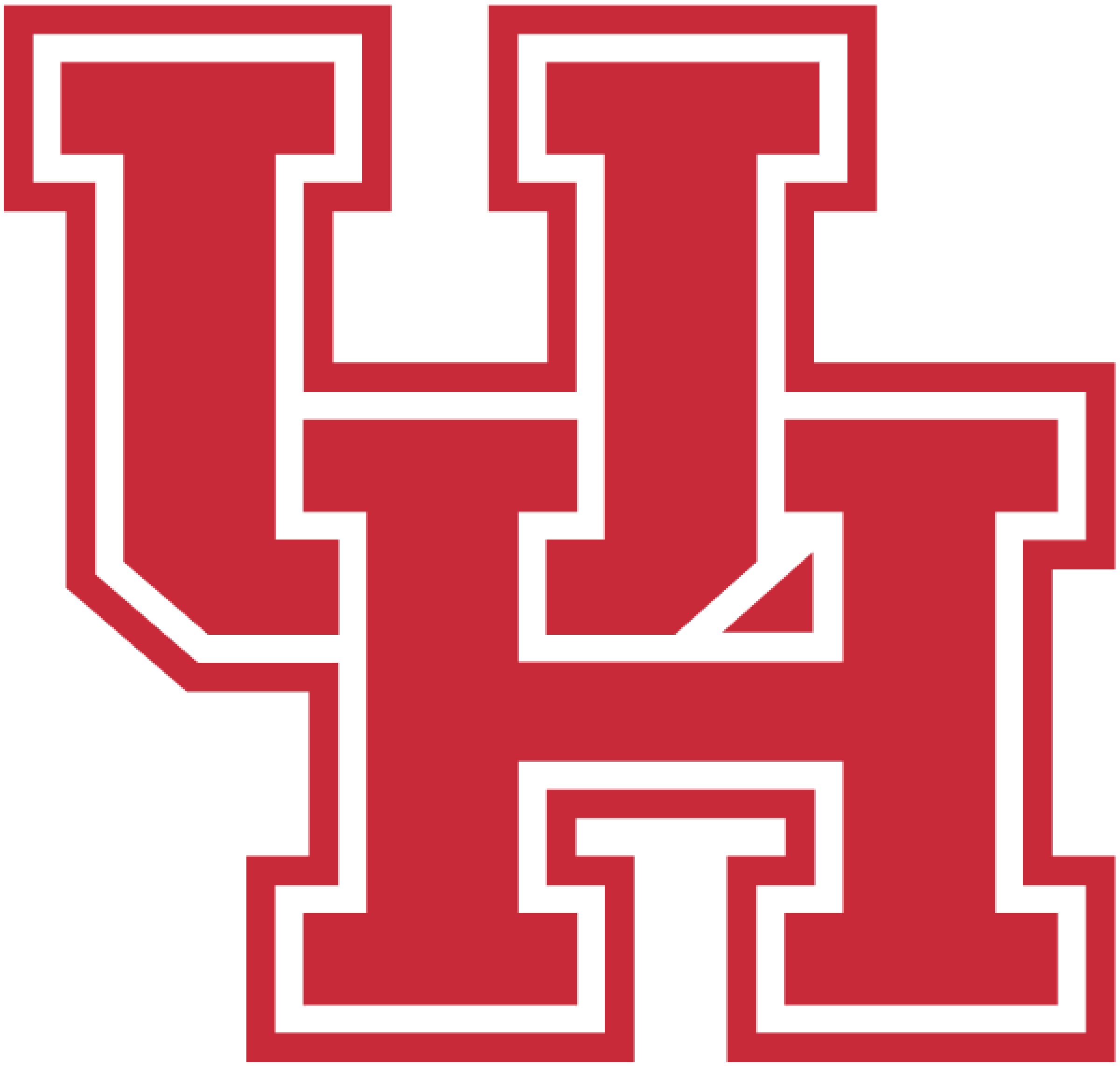 University of Houston