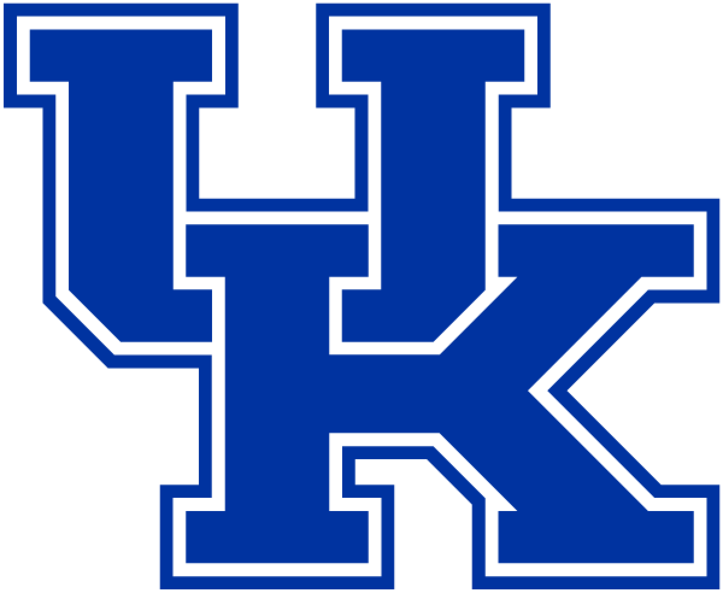 University of Kentucky