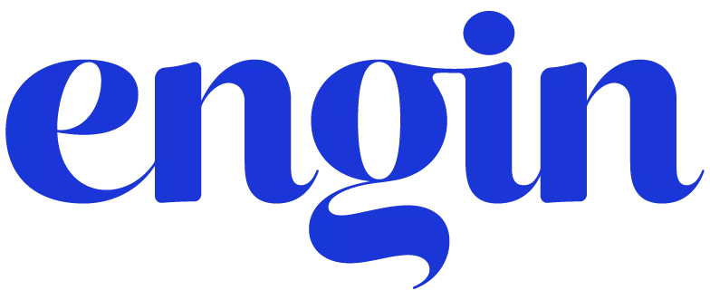 engin logo